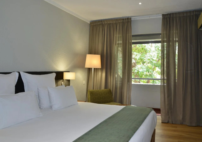 Cresta Lodge - Harare