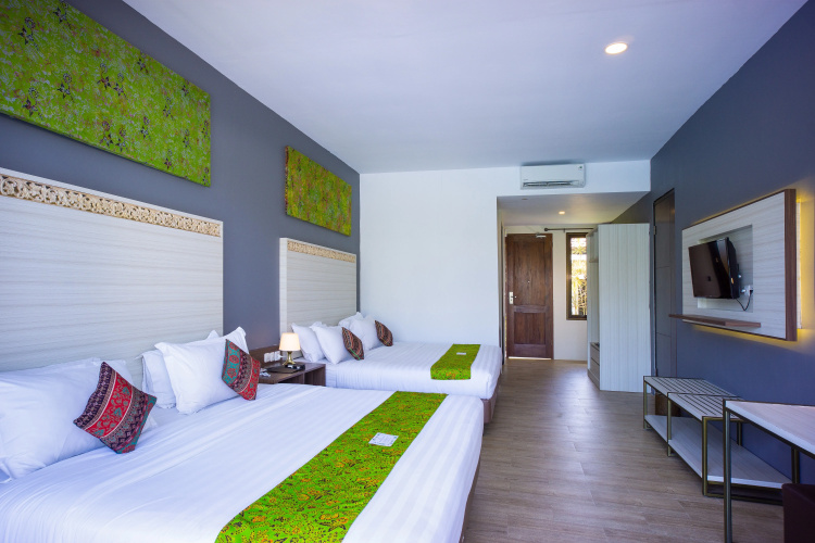 Imagen del hotel