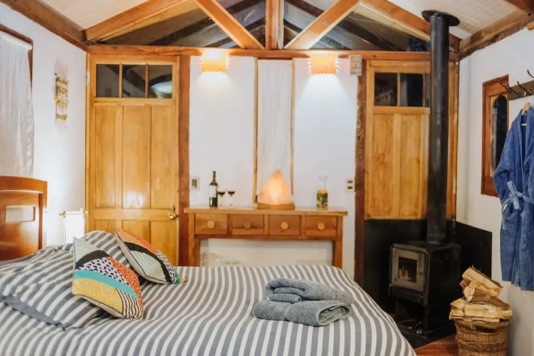 1 Bedroom Standard room