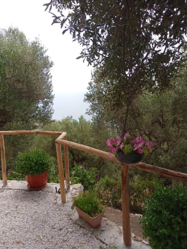 Casa vacanze Nica