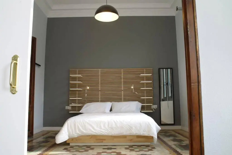 G And G Rooms