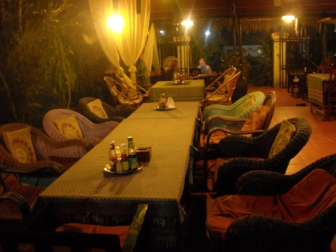 Victory Guesthouse