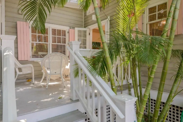 1 Bedroom Villa