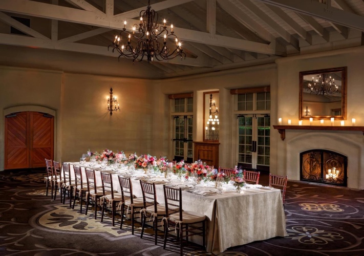 Fairmont Sonoma Mission Inn And Spa photo 33