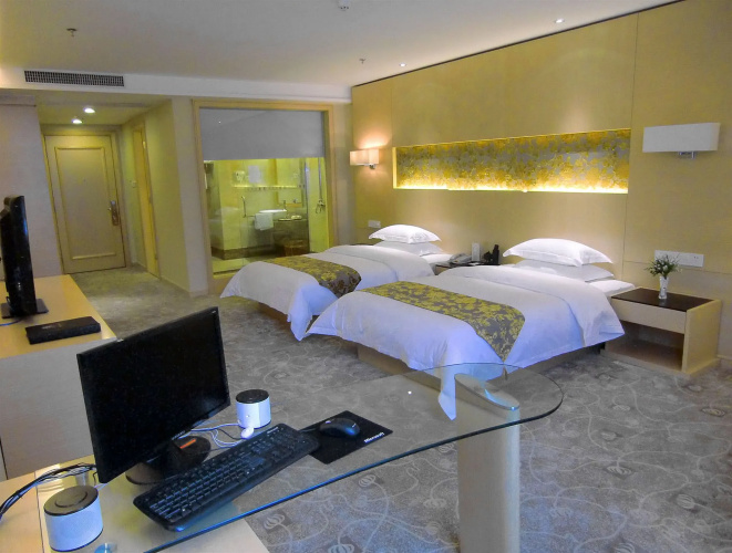 Libo Business Hotel
