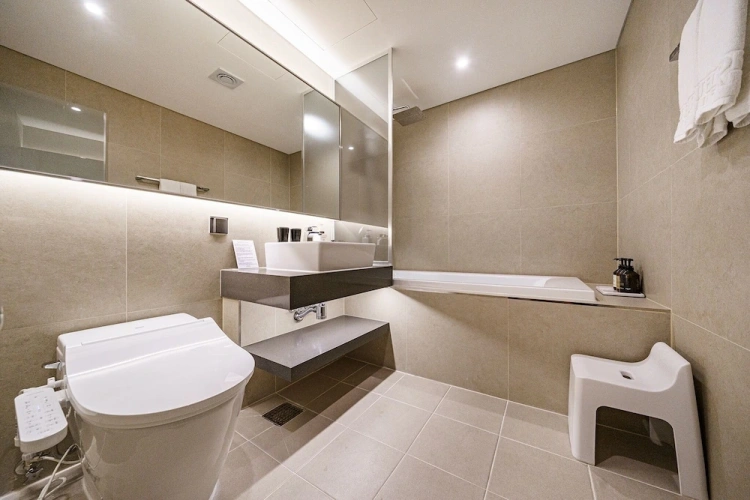 Business Double room