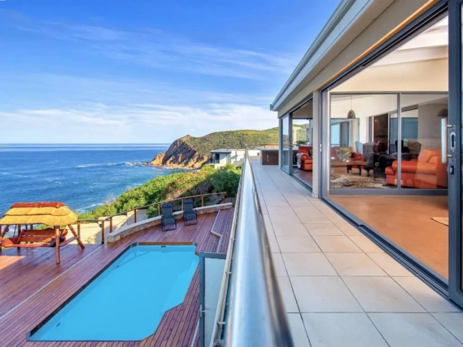 Standard Villa