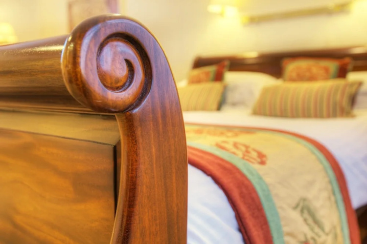 Dunstanburgh Castle Hotel