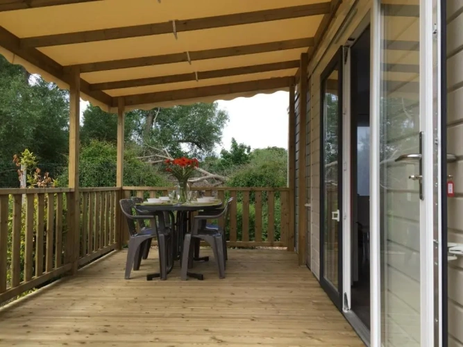 Standard Chalet