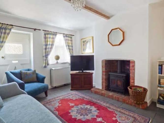 Pear Tree Cottage
