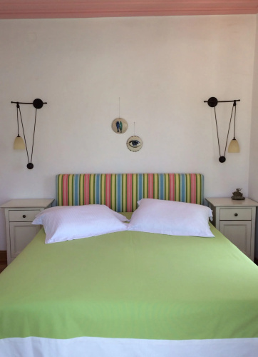 Niriedes Hotel