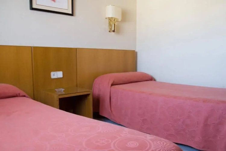 Hostal Vertisol