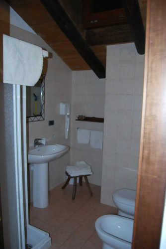 Bed & Breakfast Della Miniera
