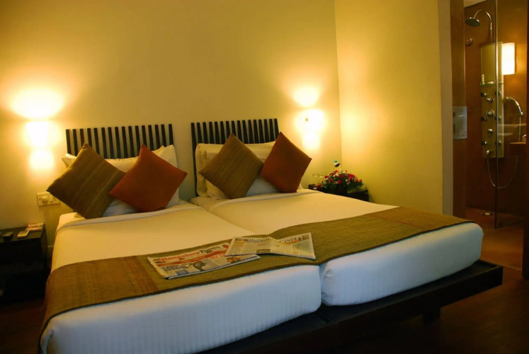 Maia Beacon Residences
