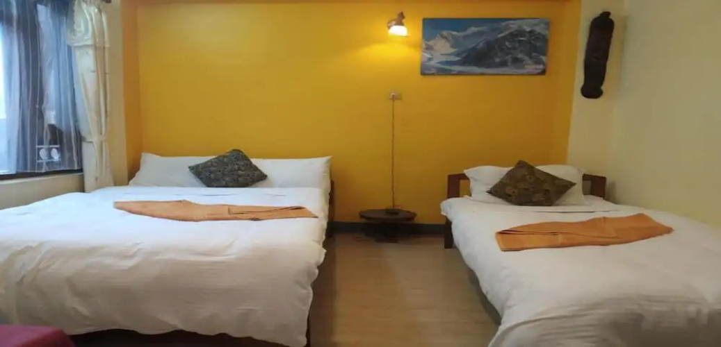 MeroStay 155 GGH