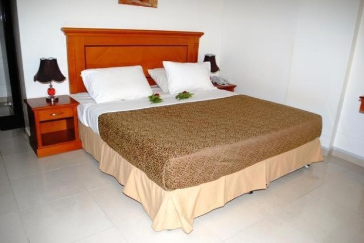 Economy Single room
