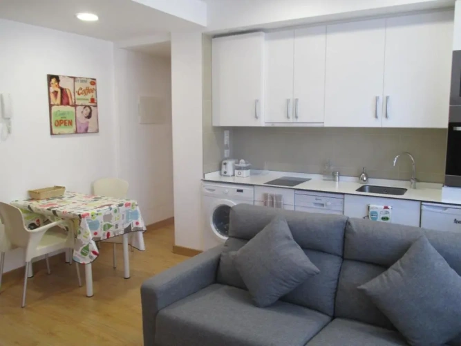 Standard Double Apartment