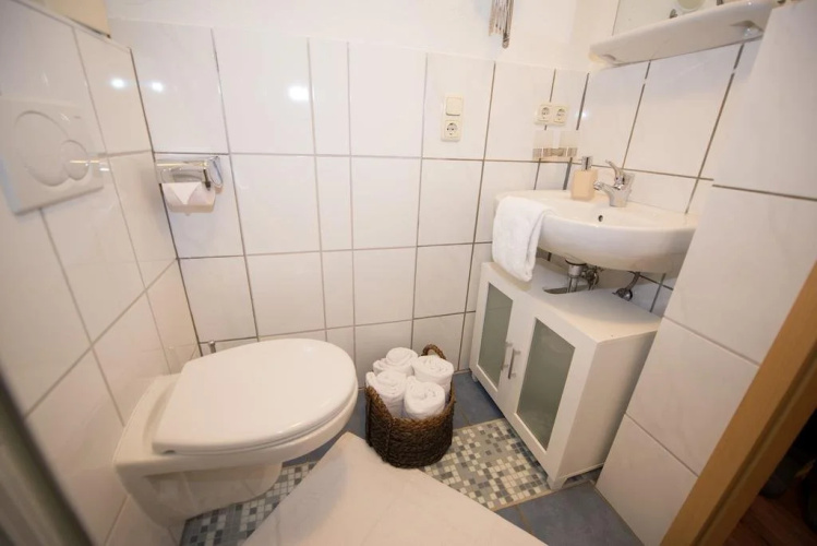 Appartement Auckenthaler