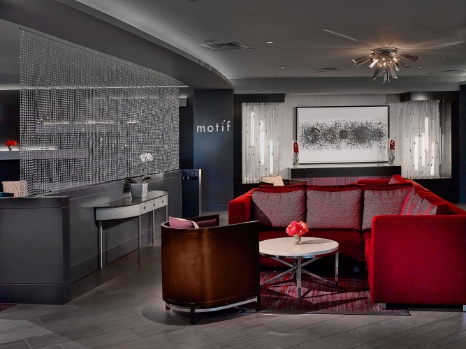 The Royal Sonesta Boston photo 32