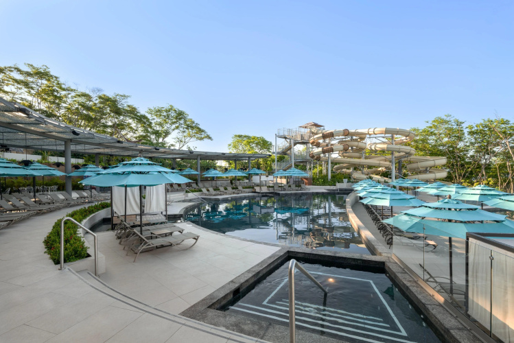 Secrets Bahia Mita Surf And Spa Resort photo 16