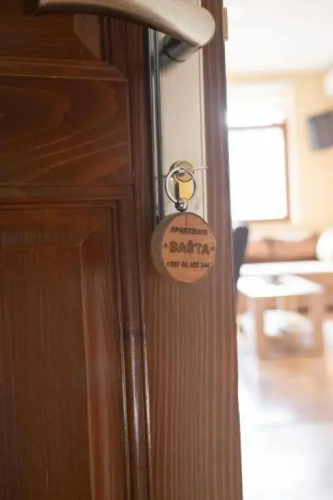 Apartmani Basta