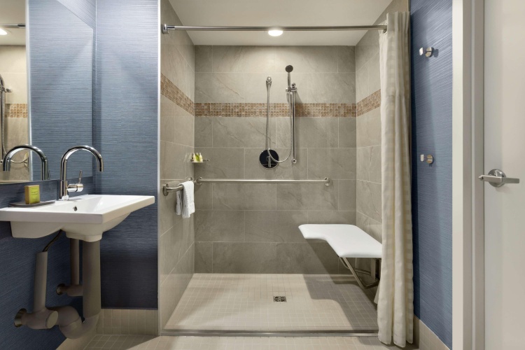 DoubleTree Suites by Hilton Hotel Boston - Cambridge photo 11