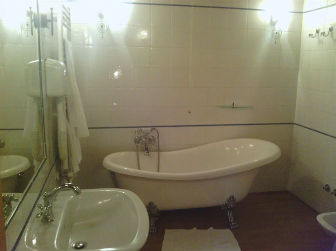 Albergo Toscana