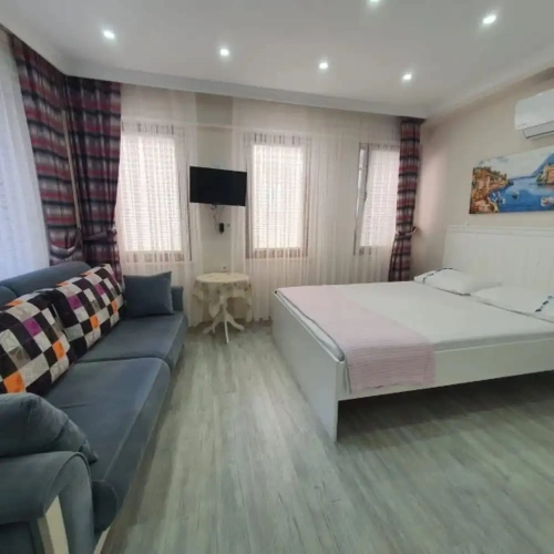 Comfort Triple room