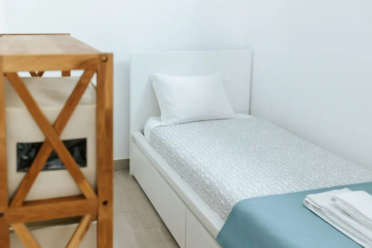 Lisbon Center Arroios Flat 5