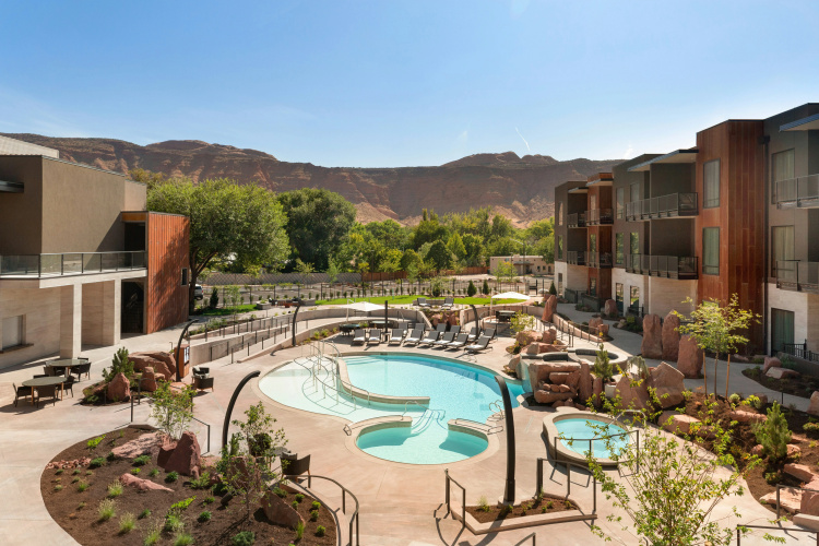 Hoodoo Moab, Curio Collection by Hilton photo 20