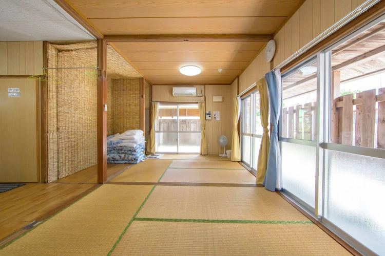 Kitakara Yuimaru ANNEX