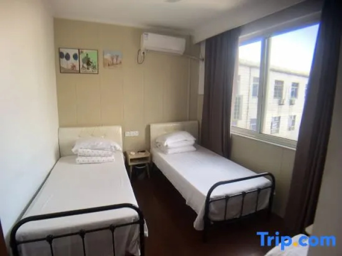 Xiangshan Dashu Hotel