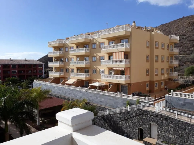 Hotelafbeelding
