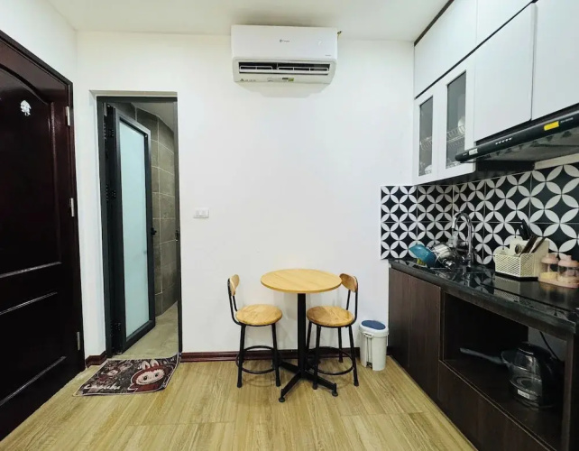 Ly Home Tay Ho Ha Noi