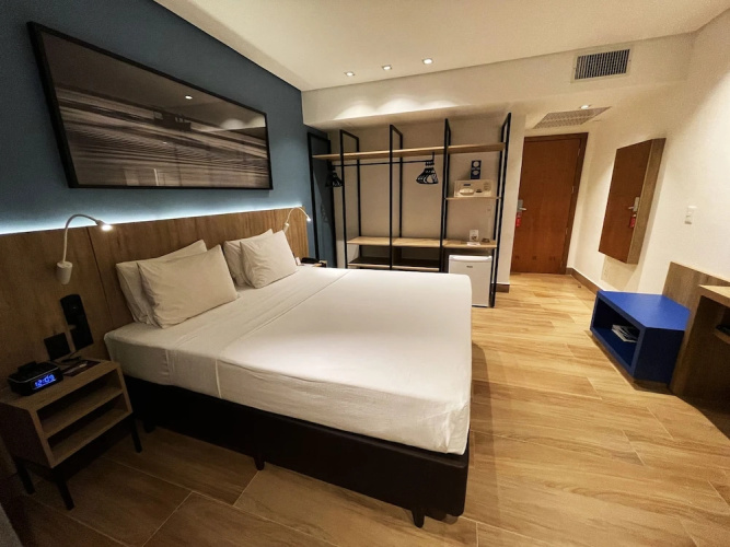 Ilha Do Boi Hotel