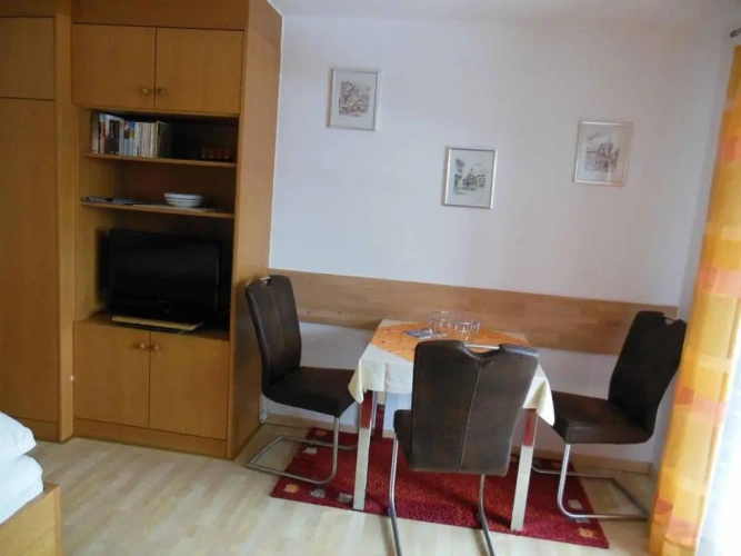 Basement Apartment