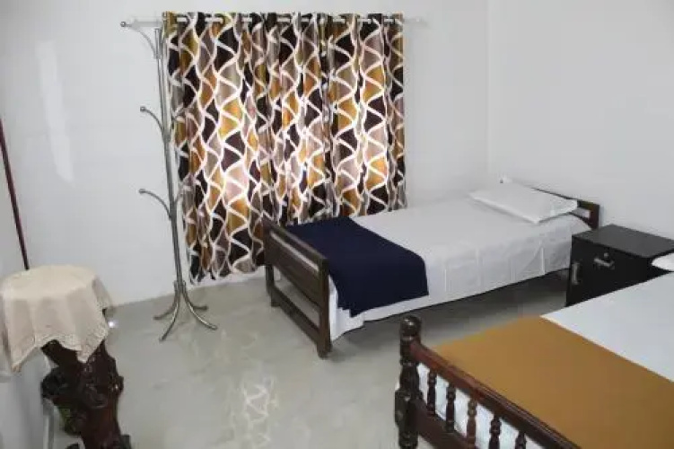 Orchard Homestay