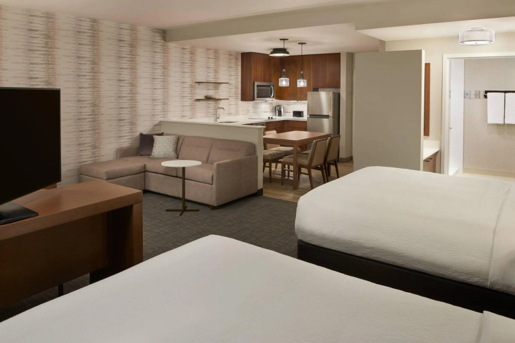 Residence Inn Toronto Mississauga Southwest photo 6