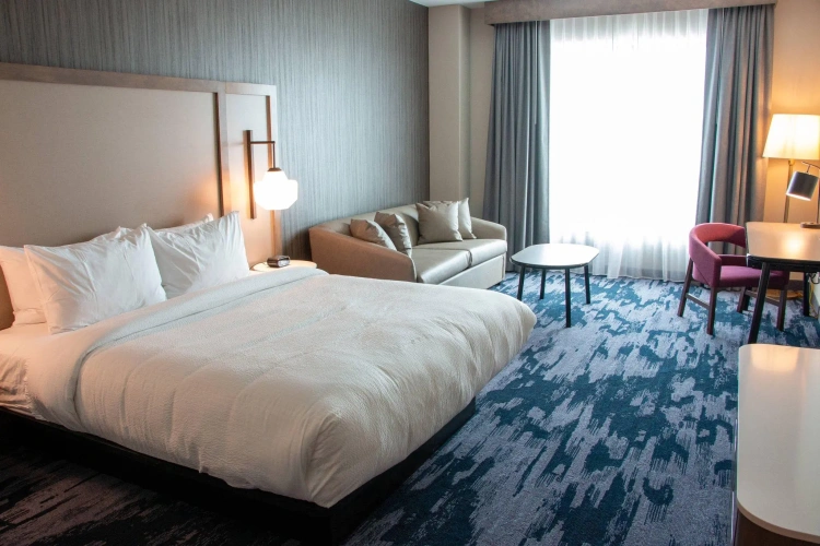 Double Suite