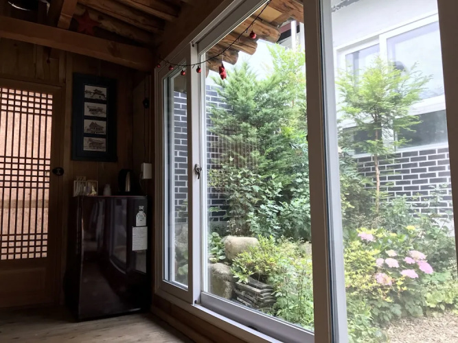 Jeonju Geune