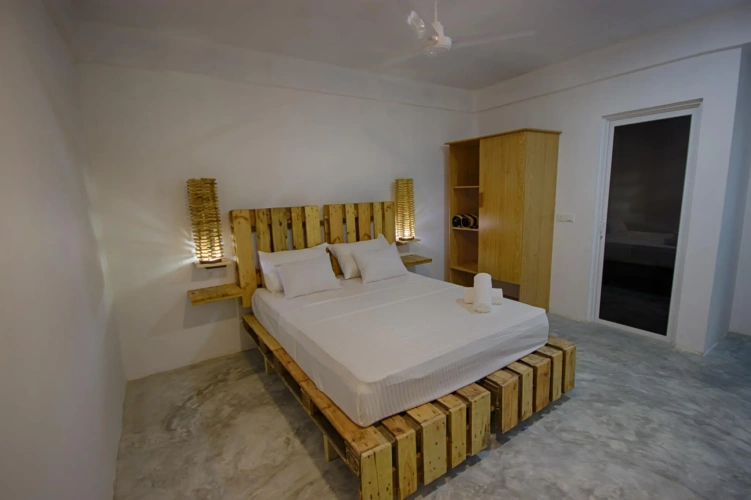 Double room