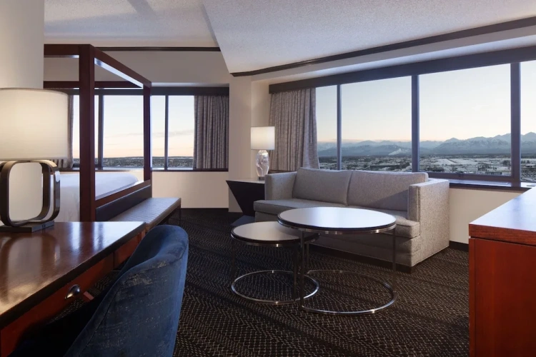 Double Junior Suite