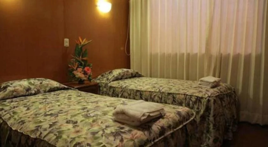 Tambo Cusco Inn
