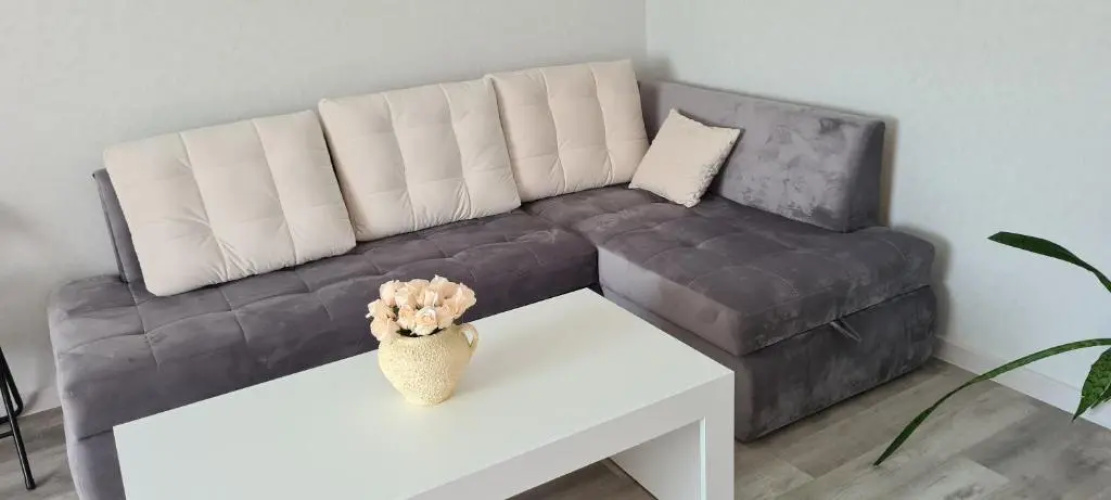 Apartment 5 star