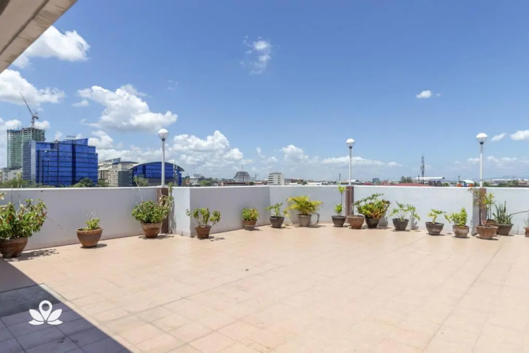 ZEN Rooms Roxas Avenue
