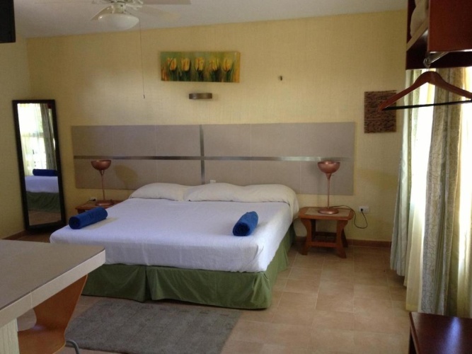Double Suite