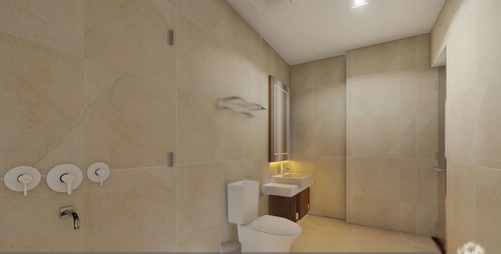 Double Suite