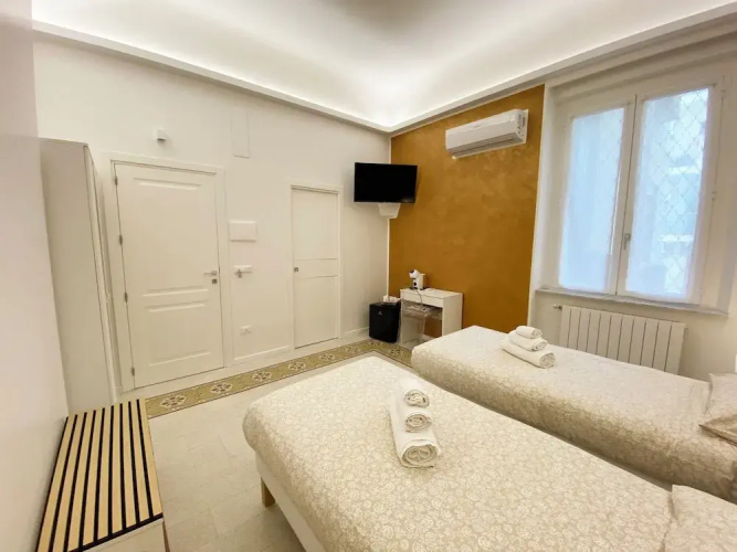 Casa Granatelli