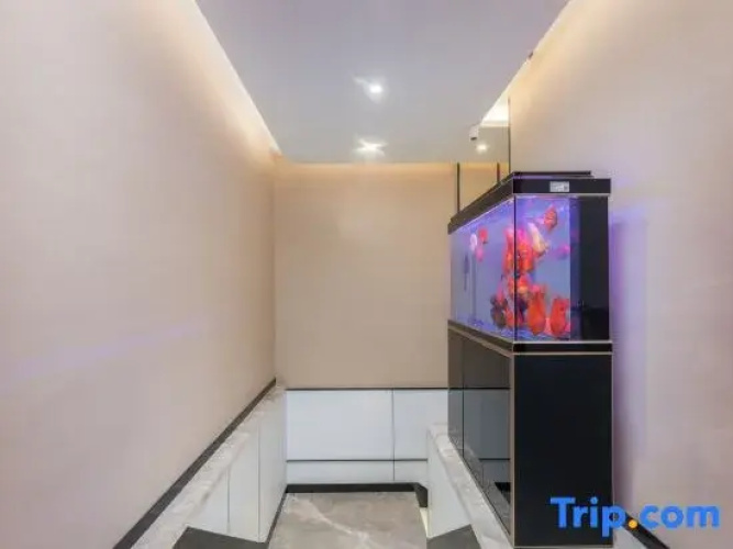 Shanghai Manhua Hotel