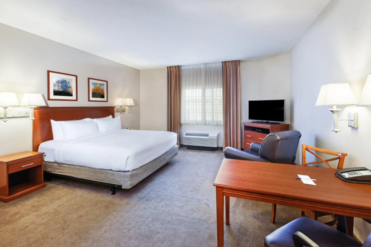 Candlewood Suites El Paso North by IHG